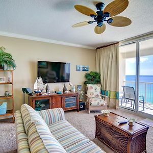 Condomínio com vista para o oceano de 1 cama